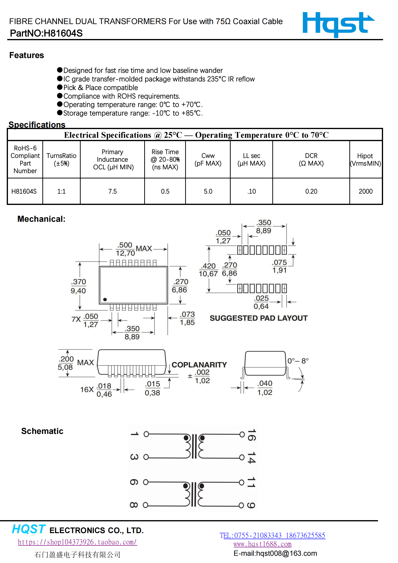 H81604S 同YS16015HNL_00 H81604S 同YS16015HNL_00